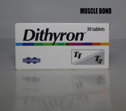 DithyronT3T4